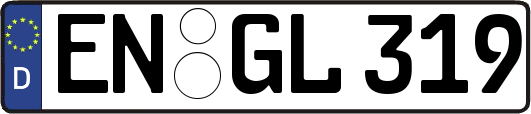 EN-GL319