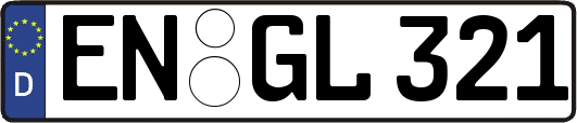 EN-GL321
