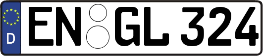 EN-GL324