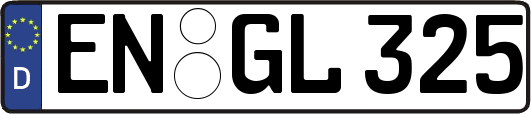 EN-GL325