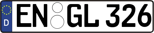 EN-GL326