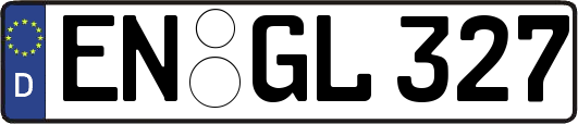 EN-GL327