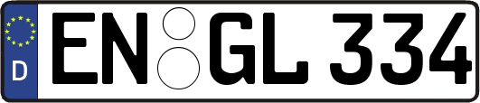 EN-GL334