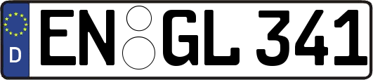 EN-GL341