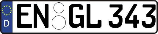 EN-GL343