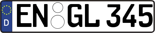 EN-GL345