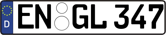 EN-GL347
