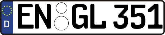 EN-GL351