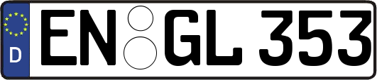 EN-GL353