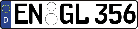 EN-GL356