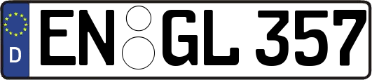 EN-GL357