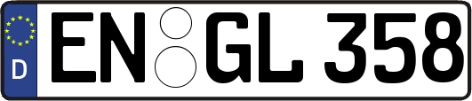EN-GL358