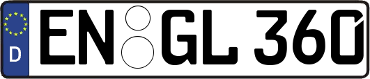 EN-GL360