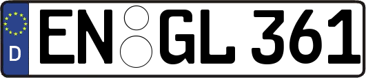 EN-GL361