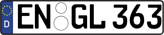 EN-GL363