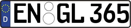 EN-GL365