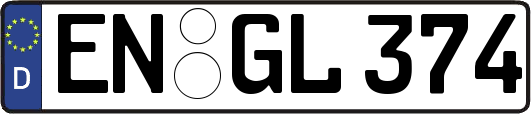 EN-GL374