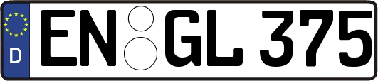 EN-GL375