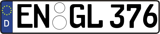 EN-GL376