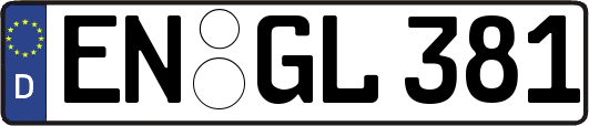 EN-GL381