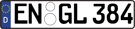EN-GL384