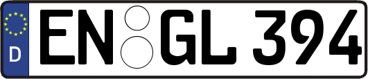 EN-GL394