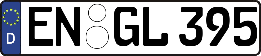 EN-GL395