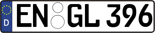 EN-GL396