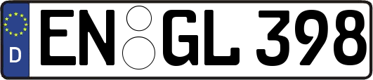 EN-GL398