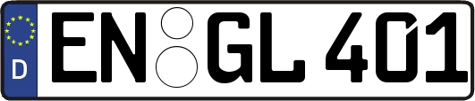 EN-GL401
