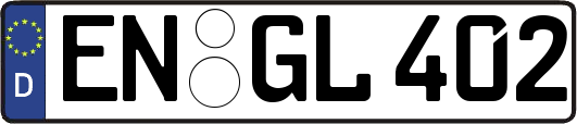 EN-GL402
