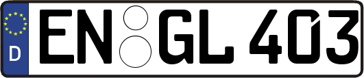 EN-GL403