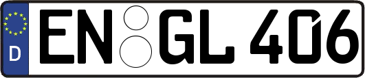 EN-GL406