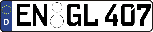 EN-GL407