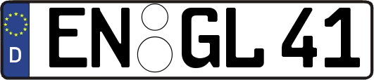 EN-GL41