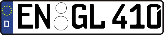 EN-GL410