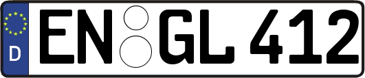 EN-GL412