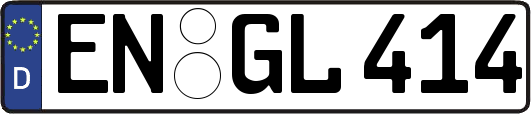 EN-GL414