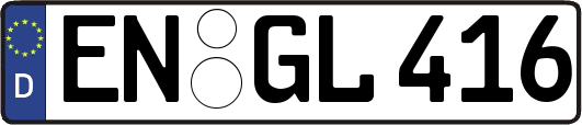 EN-GL416