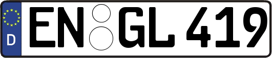 EN-GL419