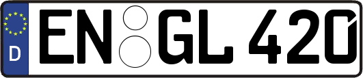EN-GL420