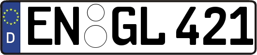 EN-GL421