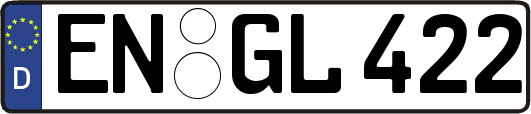 EN-GL422
