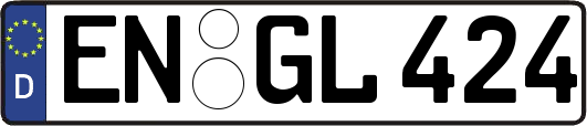 EN-GL424