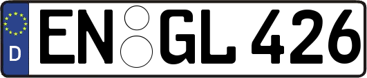 EN-GL426