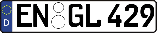EN-GL429