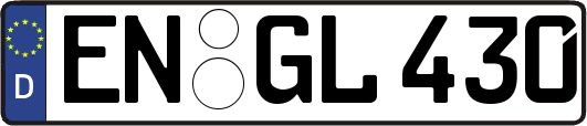 EN-GL430