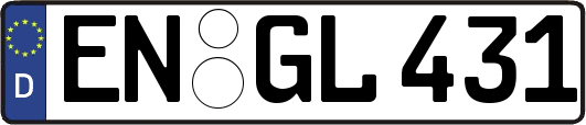 EN-GL431