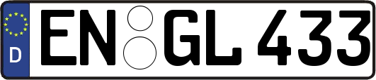 EN-GL433