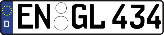 EN-GL434